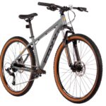 Велосипед Foxx Aragon 27,5" D 7 ск.