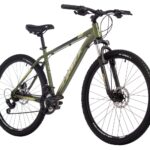 Велосипед Foxx Caiman 26" D 21 ск.