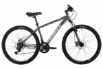 Велосипед Foxx Caiman 26" D 21 ск. — изображение 2