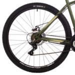 Велосипед Foxx Caiman 26" D 21 ск. — изображение 3