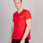 Футболка мужская NordSki Run