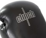 Перчатки боксерские Clinch Fight 3.0 — изображение 6