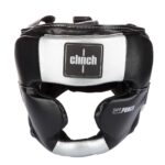 Шлем бокс. Clinch Punch 2.0 Full Face