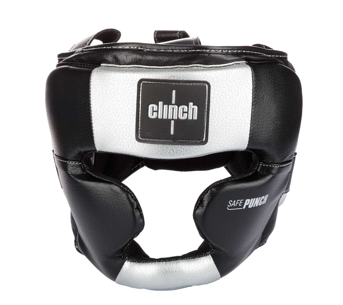 369 Шлем бокс. Clinch Punch 2.0 Full Face — изображение 1