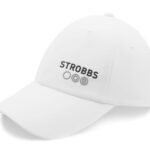 Бейсболка STROBBS