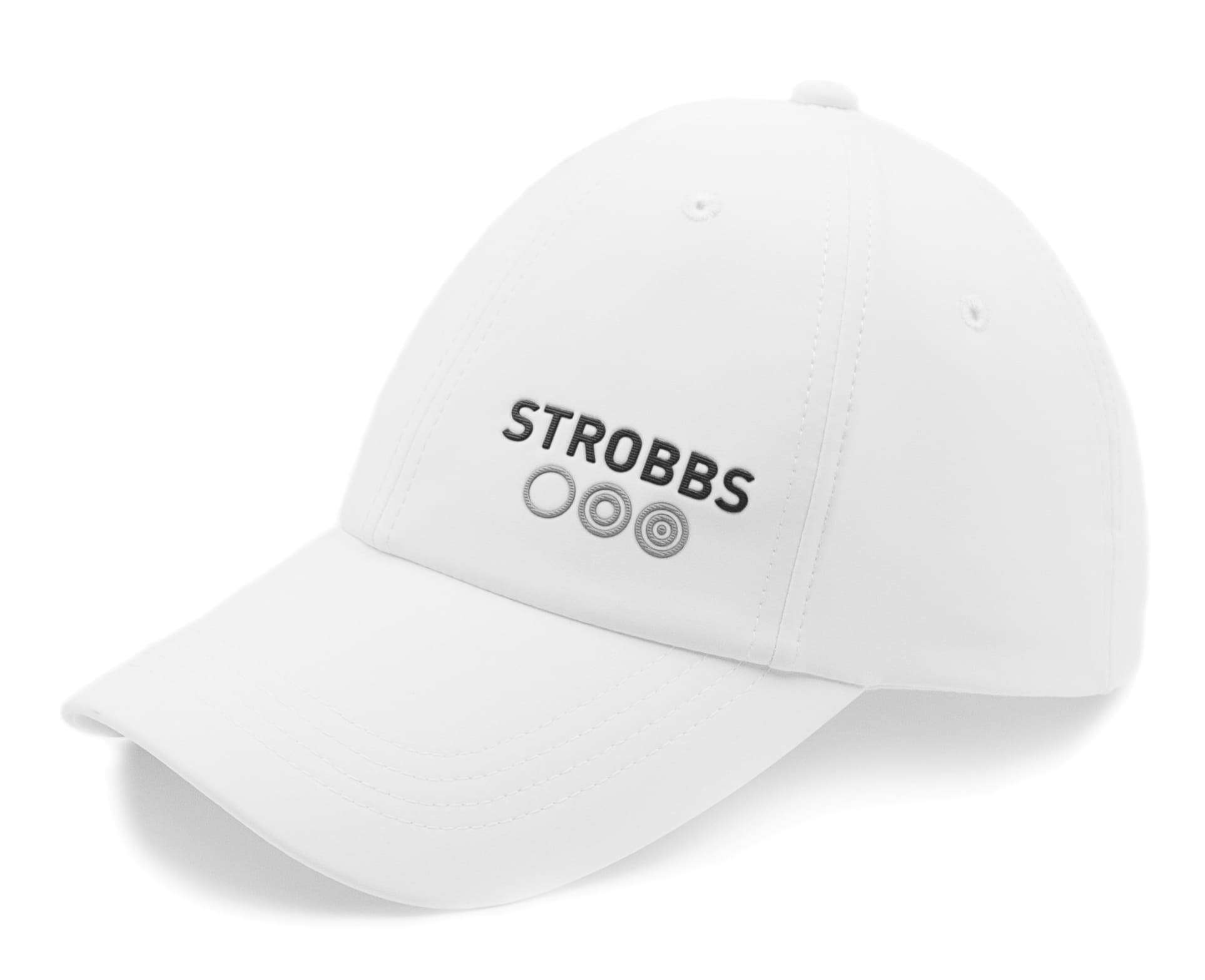 бейсболка (1) Бейсболка STROBBS — изображение 1