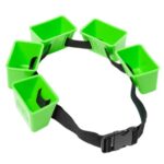 Поясной тренажер Break Belt, one size