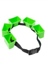 Поясной тренажер Break Belt, one size