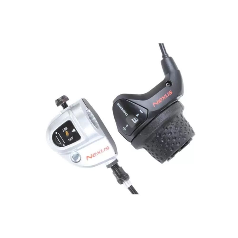 ревошифтер (1) Ревошифтер Shimano W/1650 мм. — изображение 1