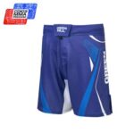 Шорты для единоборств Союз MMA России