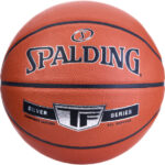 Мяч б.б "SPALDING TF Silver" р.7
