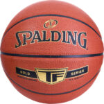Мяч б.б "SPALDING TF Gold" р.7