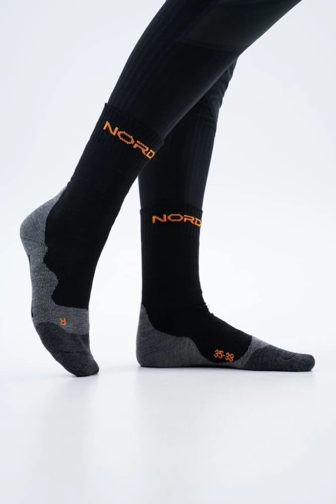 Безымянный (1) Носки NordSki MultiSport — изображение 1