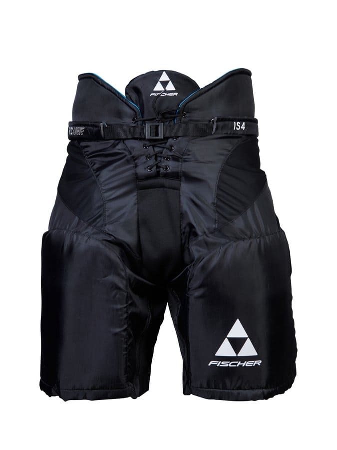 h044123_rc_one_is2_pants_sr_2853697 (1) Шорты хоккейные FISCHER RC ONE IS2 SR — изображение 1