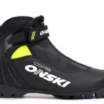 Ботинки беговые ONSKI COMBI