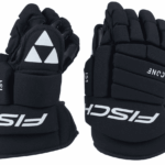 Перчатки хоккейные FISCHER RC ONE IS1