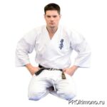 Кимоно для карате Киокушинкай
