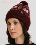 Шапка вязаная Колпак Wag — изображение 3