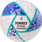 Мяч футзал "TORRES Futsal Training" р.4