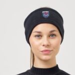 Повязка на голову NordSki Fleece Warm
