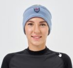 Повязка на голову NordSki Fleece Warm — изображение 2