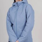 Куртка женская NordSki Urban 2.0