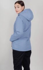 Куртка женская NordSki Urban 2.0 — изображение 2