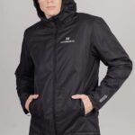 Куртка мужская NordSki Urban 2.0