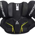 Наплечники хоккейные FISCHER RC/ONE IS2 YTH