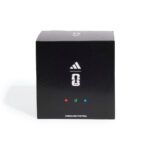 Мяч ф.б "ADIDAS WC26 Trionda League BOX" р.4 — изображение 2