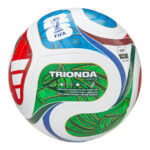 Мяч ф.б "ADIDAS WC26 Trionda League BOX" р.5