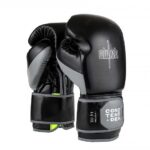 Перчатки бокс Clinch Contender