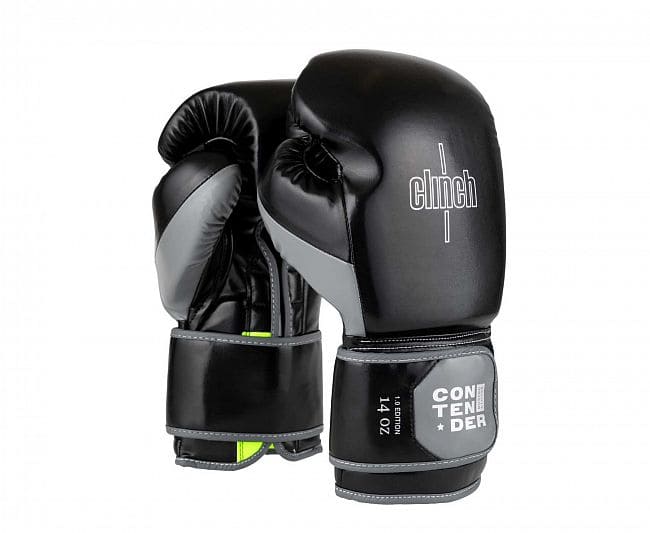 9kxq9j34uhpu8319co189sv141xklhoe (1) Перчатки бокс Clinch Contender — изображение 1