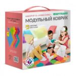 Коврик модульный ОРТОДОН Мини-микс — изображение 2