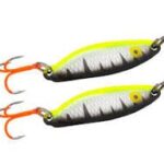 Блесна Lure Trout Bait Luga
