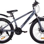 Велосипед 24" ACID F 400 D (13")