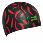 Шапочка текстильная Lycra printed