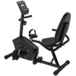 Велотренажер горизонтальный UNIX Fit BR-340 Compact