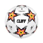 Мяч ф.б. "CLIFF CF-51" р.4