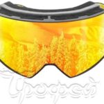 Очки горнолыжные Helios