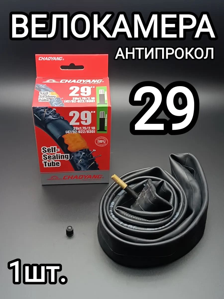 антипрок (1) Камера 29" антипрокол — изображение 1