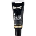 Антиприкипающая смазка с алюминием Grent  60гр.