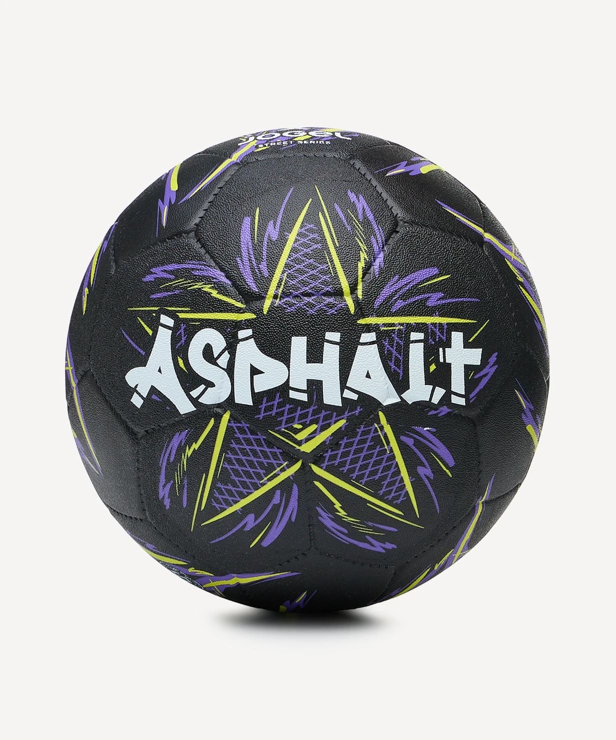 мяч (1) Мяч ф.б Jogel Asphalt №5 — изображение 1