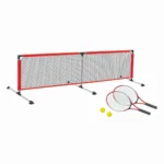 Игровой набор для игры в большой теннис