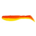 Виброхвост Chubby 3.55"/9 см. (1 шт.)