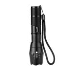 Фонарь ручной Helios 300 LM суперлегкий