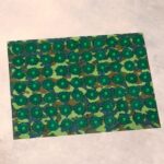 Аппликатор Кузнецова 23*32 см, 70 колючек