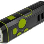 Фонарь с радио USB